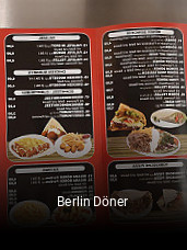 Berlin Döner