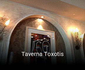 Taverna Toxotis