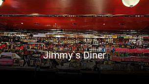 Jimmy`s Diner