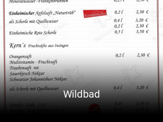 Wildbad