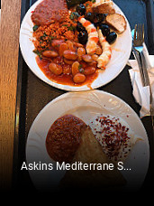 Askins Mediterrane Spezialitäten