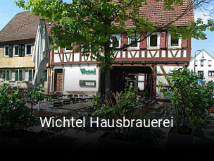 Wichtel Hausbrauerei