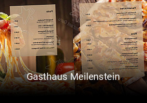 Gasthaus Meilenstein