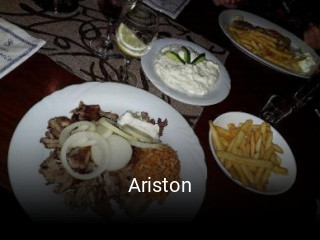 Ariston