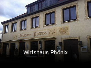 Wirtshaus Phönix