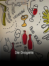 Die Drogerie