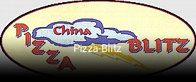 Pizza-Blitz