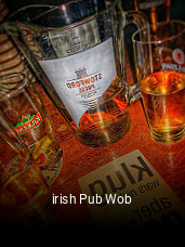 irish Pub Wob