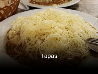 Tapas