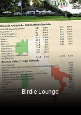 Birdie Lounge