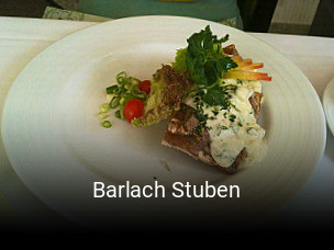 Barlach Stuben