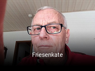 Friesenkate