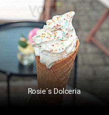 Rosie´s Dolceria