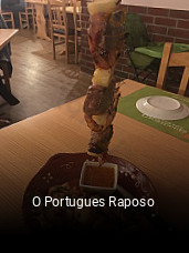 O Portugues Raposo