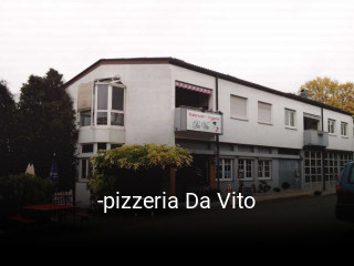 -pizzeria Da Vito