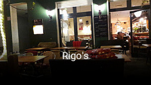 Rigo's