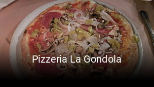 Pizzeria La Gondola