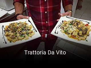 Trattoria Da Vito