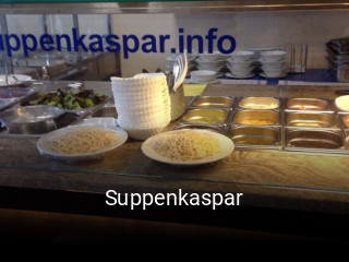 Suppenkaspar