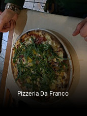 Pizzeria Da Franco