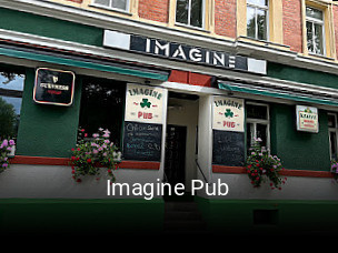 Imagine Pub