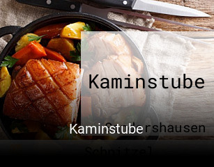 Kaminstube