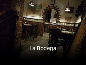 La Bodega