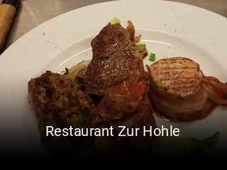 Restaurant Zur Hohle