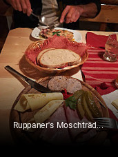 Ruppaner's Moschträdle