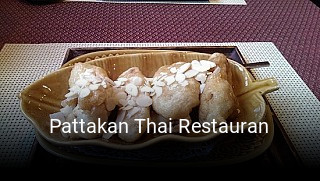 Pattakan Thai Restauran