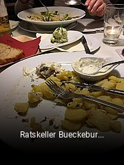 Ratskeller Bueckeburg