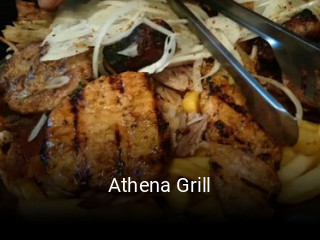 Athena Grill