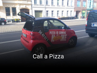 Call a Pizza