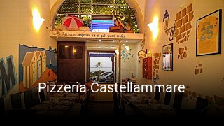 Pizzeria Castellammare