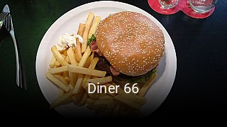 Diner 66