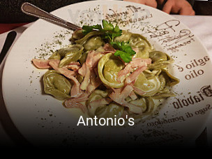 Antonio's