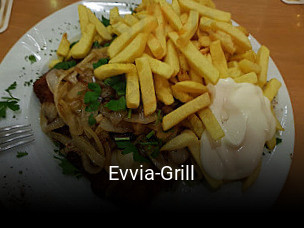 Evvia-Grill