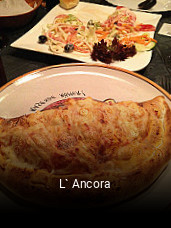 L` Ancora