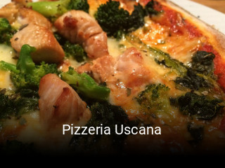 Pizzeria Uscana