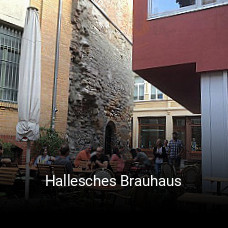 Hallesches Brauhaus