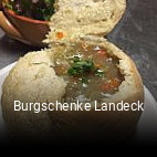 Burgschenke Landeck