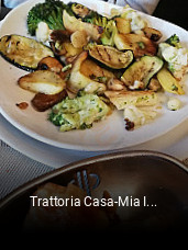 Trattoria Casa-Mia Inh. Bruno Zarrella