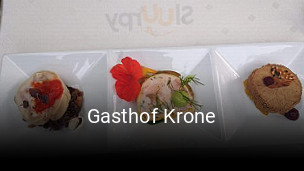 Gasthof Krone