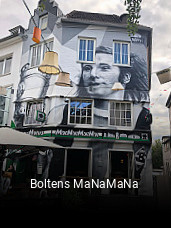 Boltens MaNaMaNa