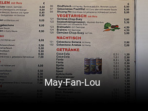 May-Fan-Lou 