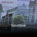 Konditorei