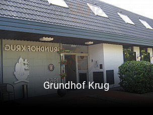 Grundhof Krug