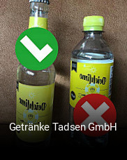 Getränke Tadsen GmbH