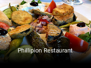 Phillipion Restaurant