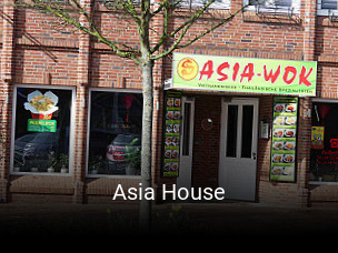 Asia House